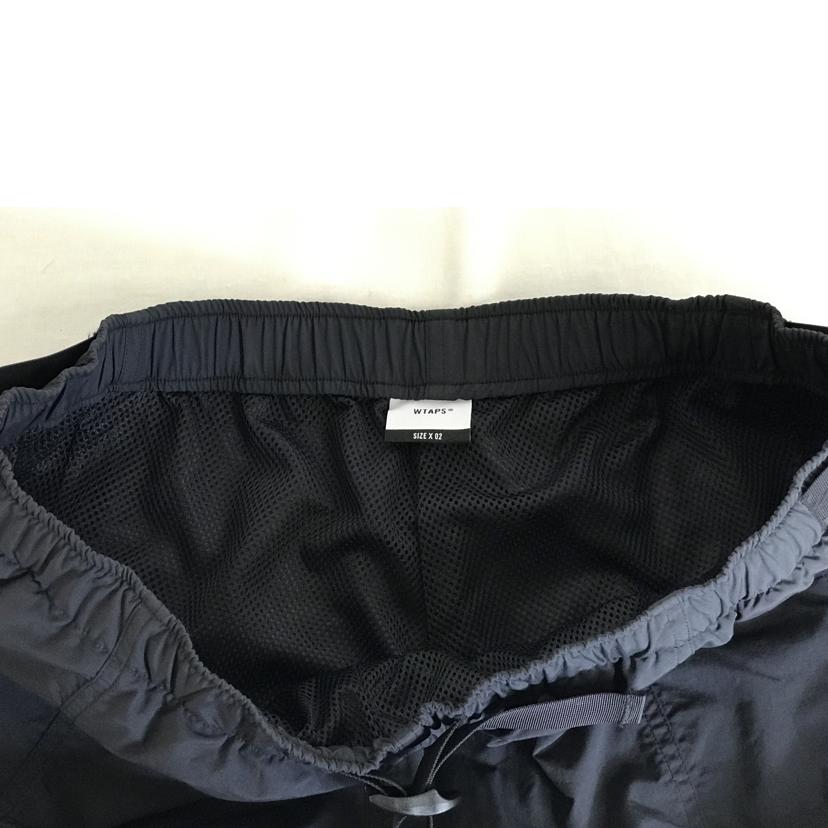WTAPS ダブルタップス/ナイロン カーゴパンツ/221BRDT-PTM02//ABランク/51