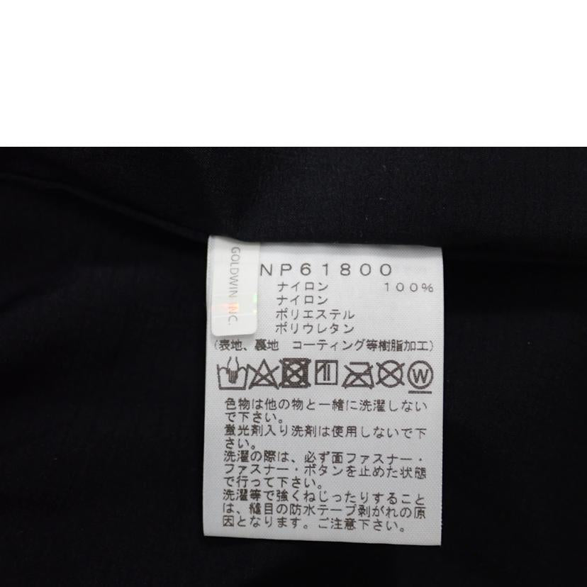 THE NORTH FACE ノースフェイス/★THE NORTH FACEマウンテンJKT GORE-TEK/NP61800//M/ABランク/62