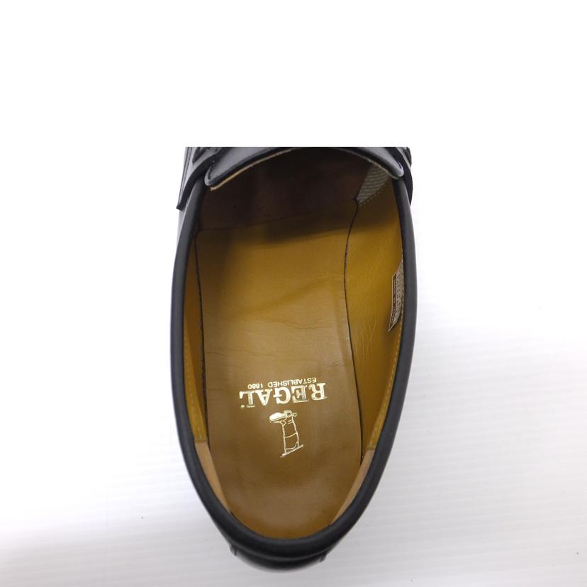 REGAL リーガル/ペニーローファー/26.5/JE02//Bランク/88