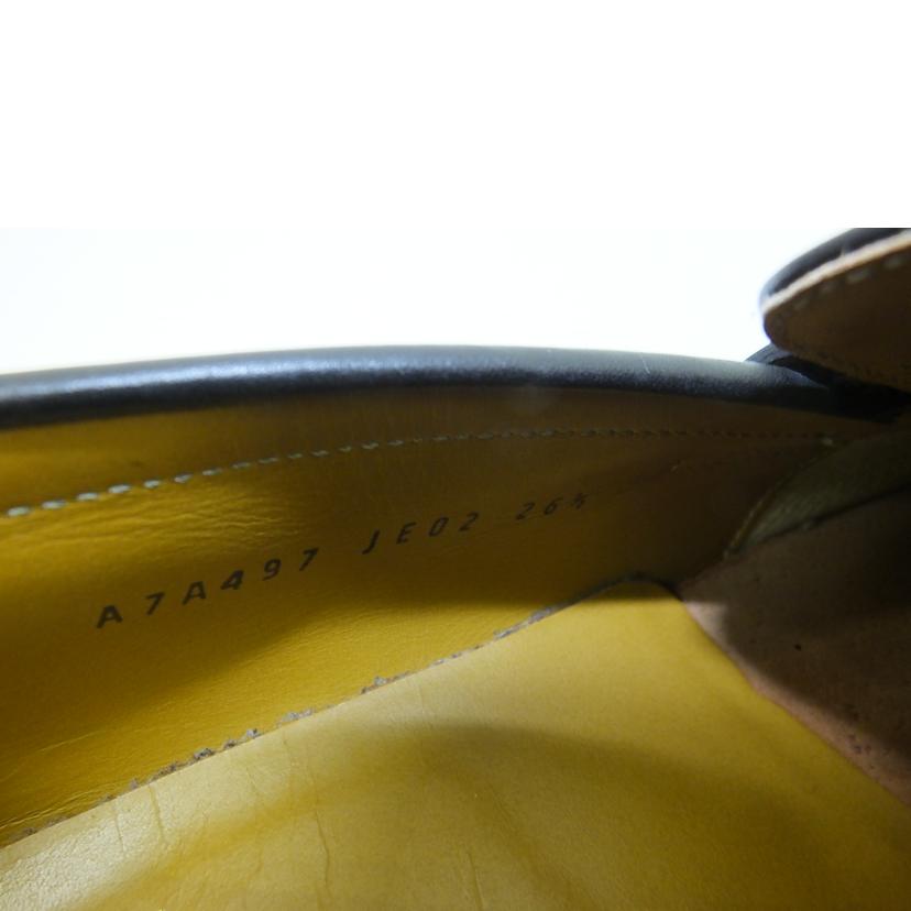 REGAL リーガル/ペニーローファー/26.5/JE02//Bランク/88