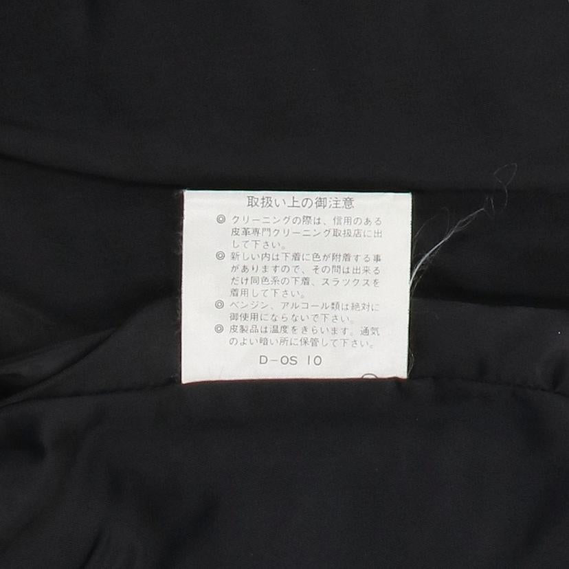 Sugar Cane シュガーケーン/80's /レザーベスト//ABランク/82