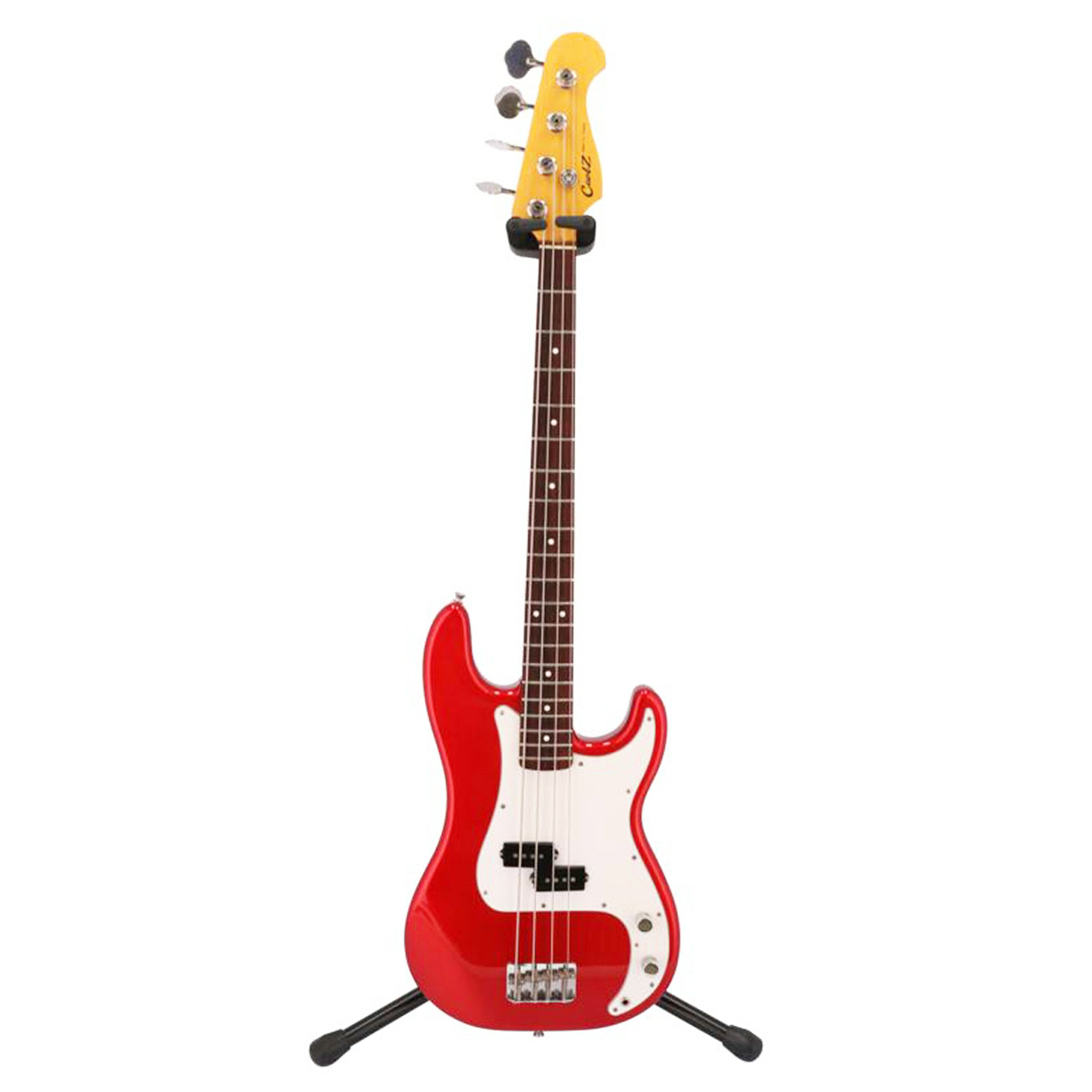 CoolZ クールジー/エレキベース/CZP-M1R//C070399/Bランク/62