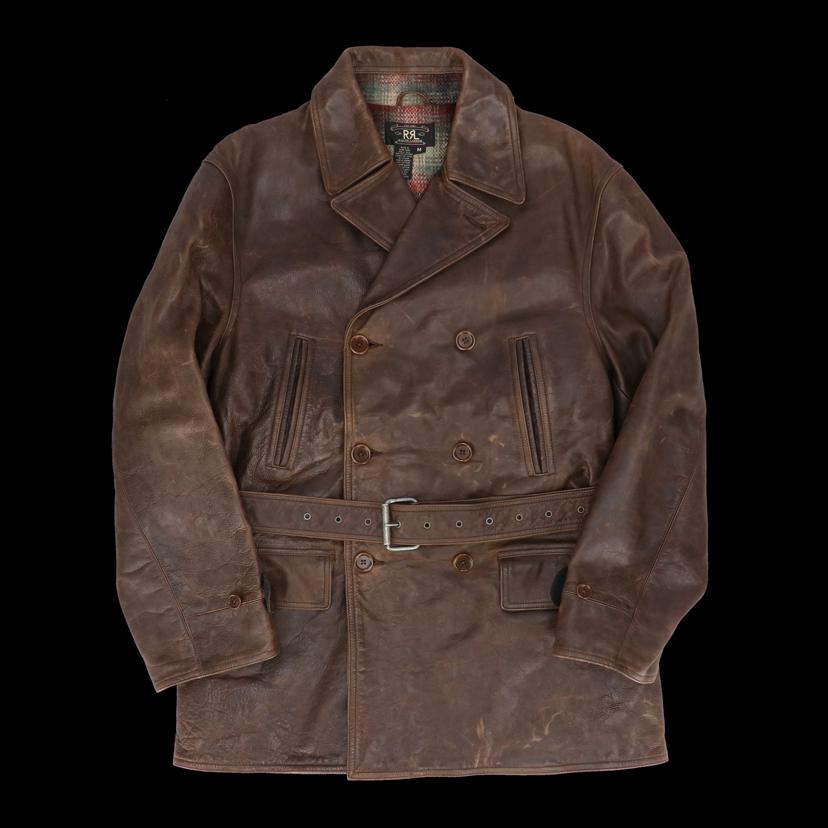 RRL/希少/カーコート/三つ星タグ/ダブルアールエル/90's//ABランク/82