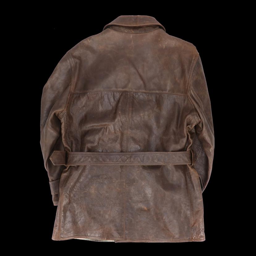 RRL/希少/カーコート/三つ星タグ/ダブルアールエル/90's//ABランク/82