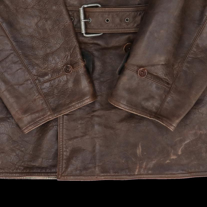 RRL/希少/カーコート/三つ星タグ/ダブルアールエル/90's//ABランク/82