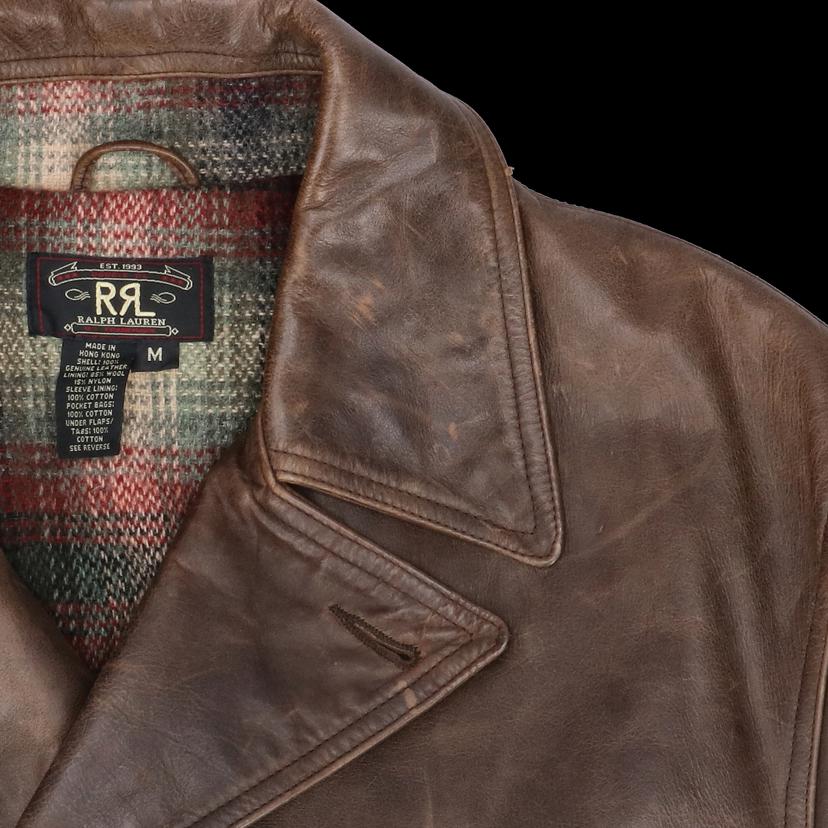 RRL/希少/カーコート/三つ星タグ/ダブルアールエル/90's//ABランク/82