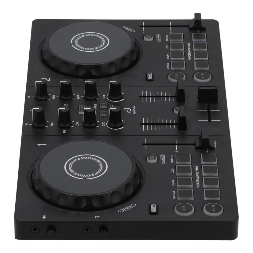 AlphaTheta PioneerDJ アルファシータ/DJコントローラー/DDJ-FLX2//DLMP038229YY/ABランク/69