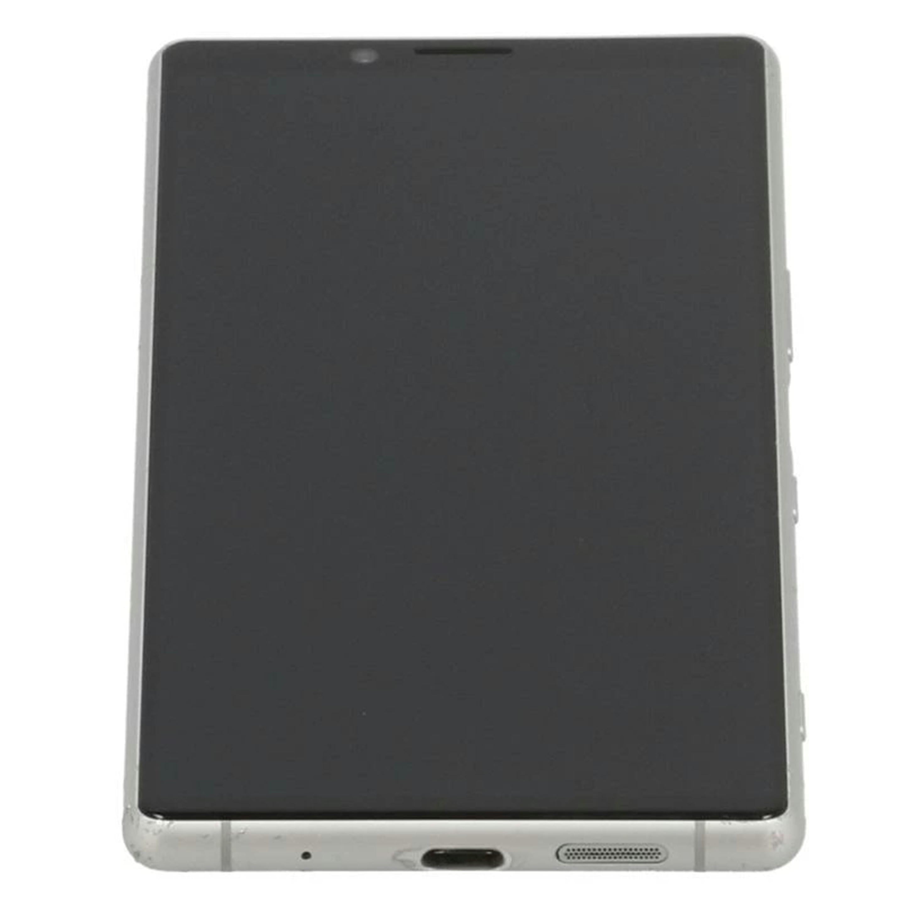 SONY ソニー/スマートフォン/Xperia1 64GB/SOV40//QV712BHL1V/BCランク/75