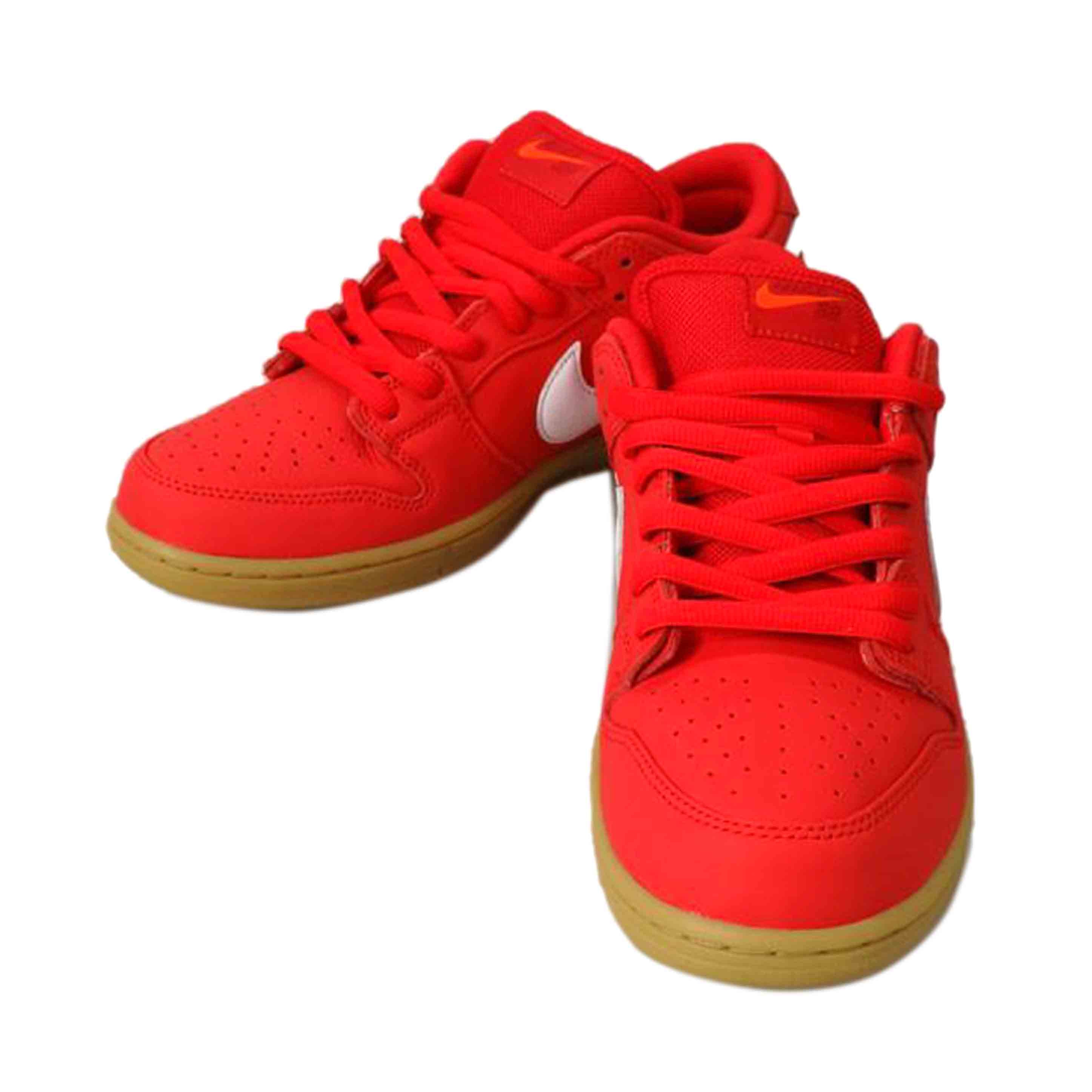 NIKE ナイキ/SB DUNK LOW PRO/FJ1674-600//Sランク/76