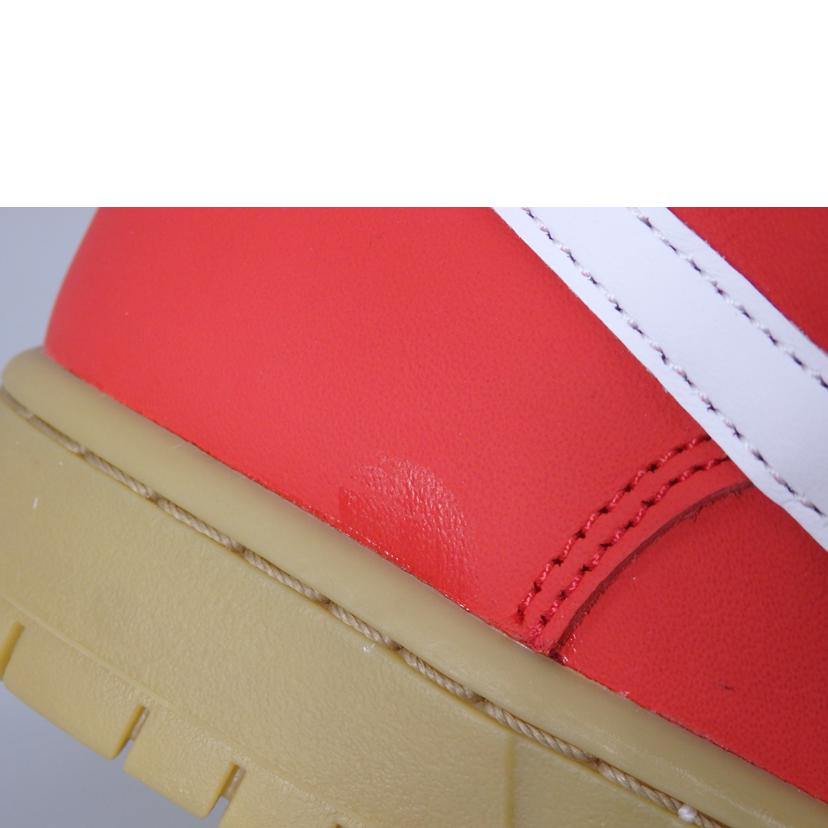 NIKE ナイキ/SB DUNK LOW PRO/FJ1674-600//Sランク/76