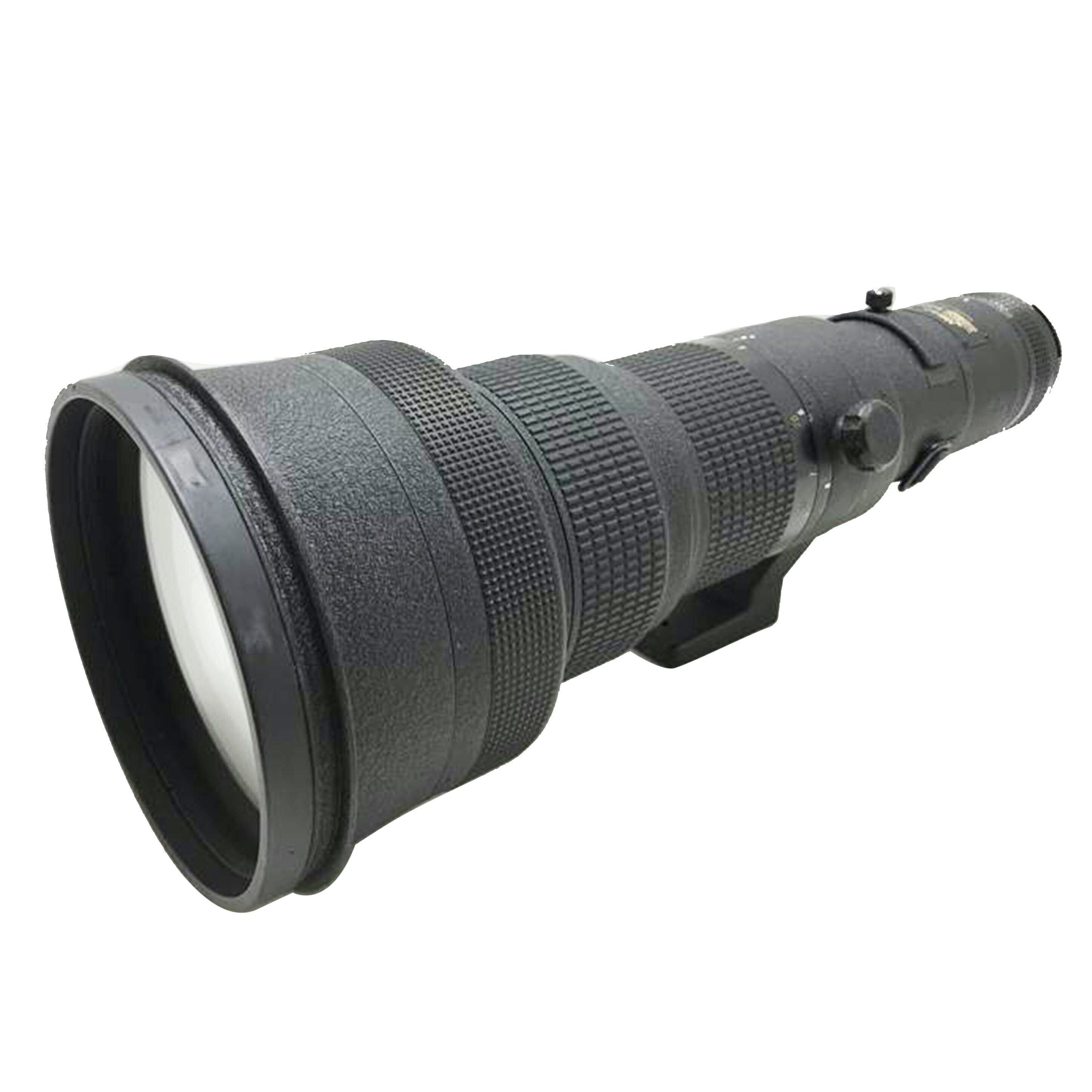 NIKON NIKON/望遠レンズ/CT-500 FOR NIKKOR ED 500mm 1:4P//205064/Bランク/51