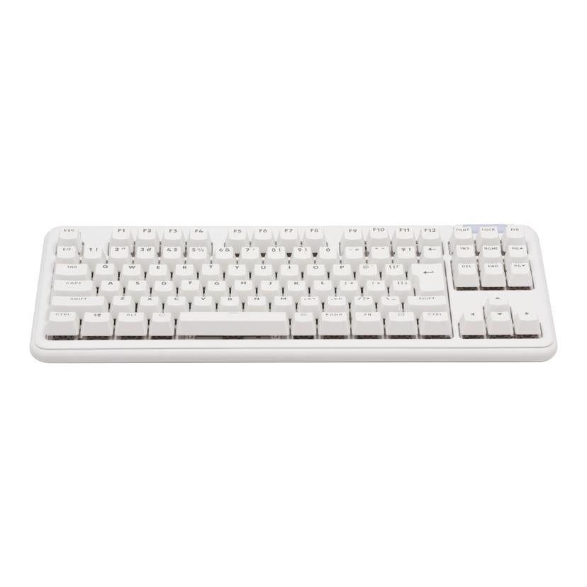 Logicool ロジクール /ゲーミングキーボード/G713-LN//2330MR31DAC9/ABランク/81