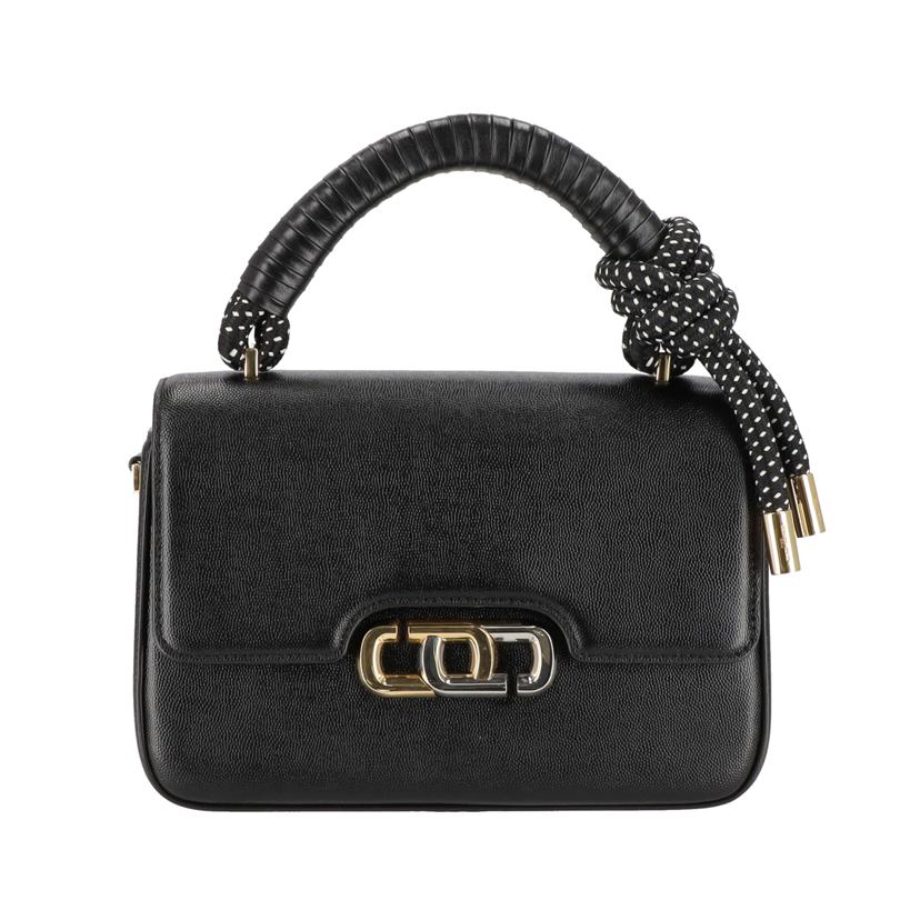 MARC JACOBS マークジェイコブス/ザJリンクツイストショルダーバッグ/M0017067 005//Aランク/81