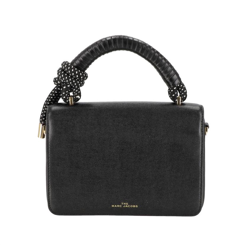 MARC JACOBS マークジェイコブス/ザJリンクツイストショルダーバッグ/M0017067 005//Aランク/81