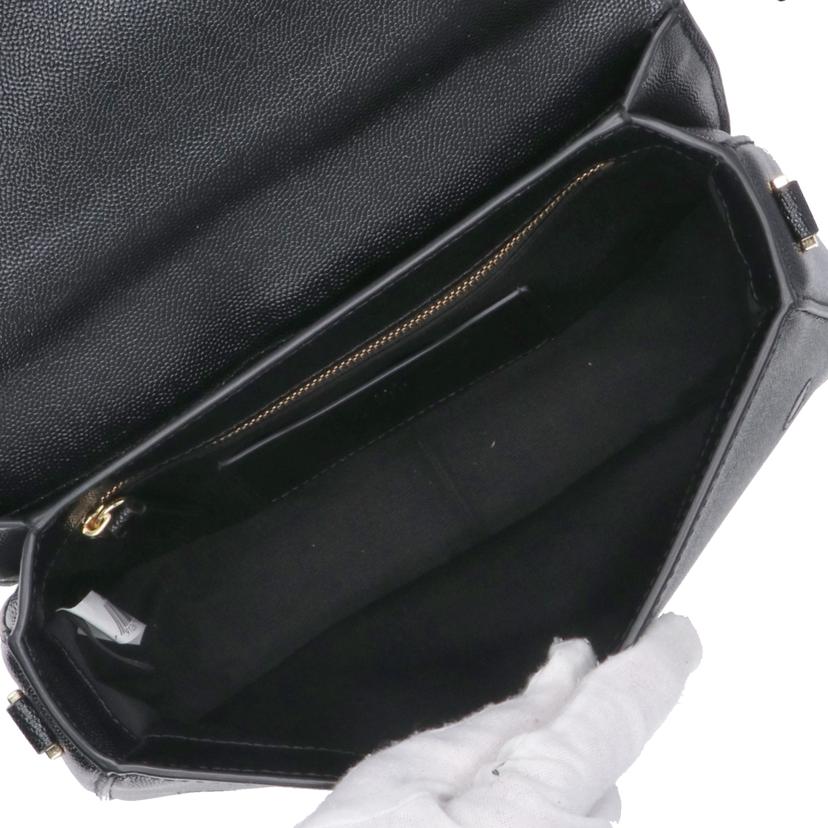 MARC JACOBS マークジェイコブス/ザJリンクツイストショルダーバッグ/M0017067 005//Aランク/81