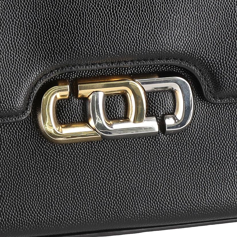 MARC JACOBS マークジェイコブス/ザJリンクツイストショルダーバッグ/M0017067 005//Aランク/81