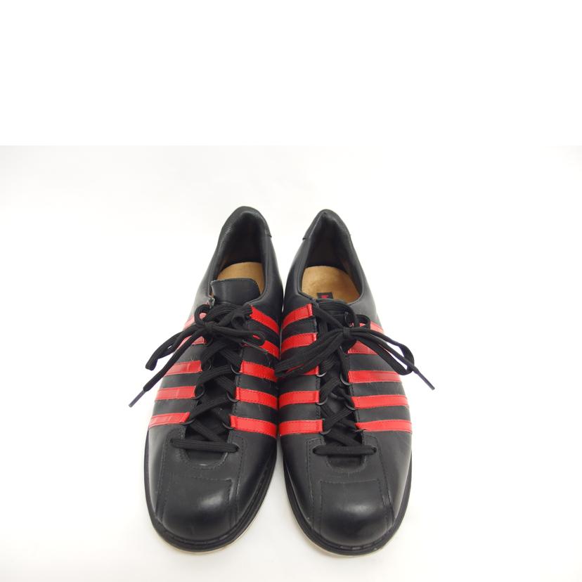 kunzli クンツリ/レザースニーカー//ABランク/04