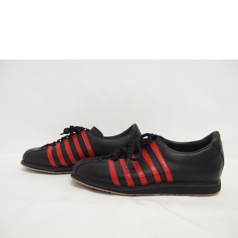 kunzli クンツリ/レザースニーカー//ABランク/04