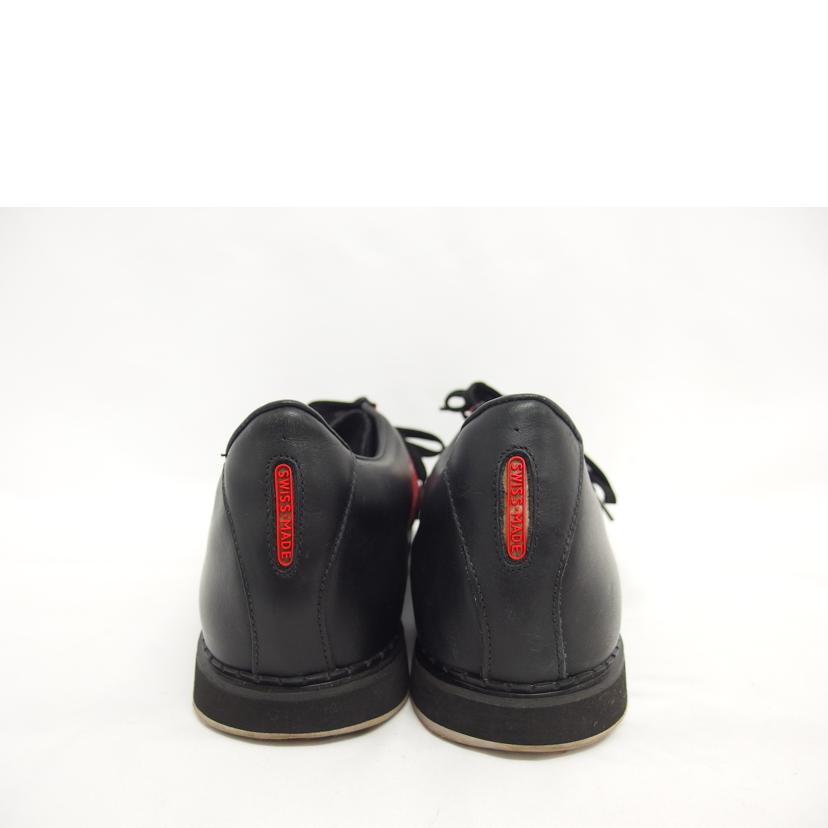 kunzli クンツリ/レザースニーカー//ABランク/04