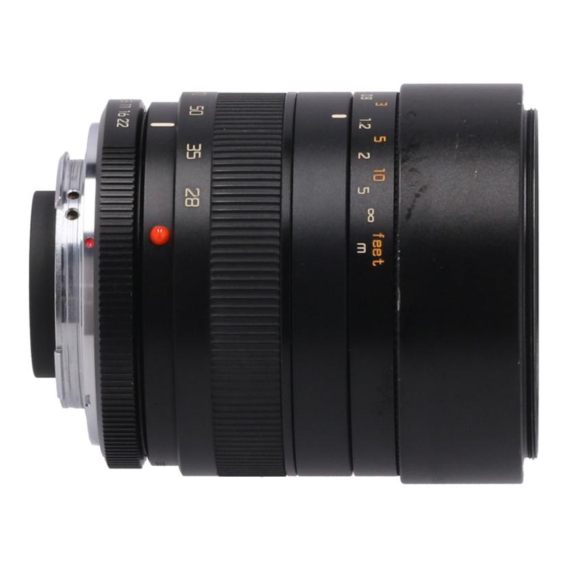 Leica ライカ /交換レンズ/28-70mm /VARIO-ELMAR-R 28-70mm F3.5-4.5//3828277/Bランク/62