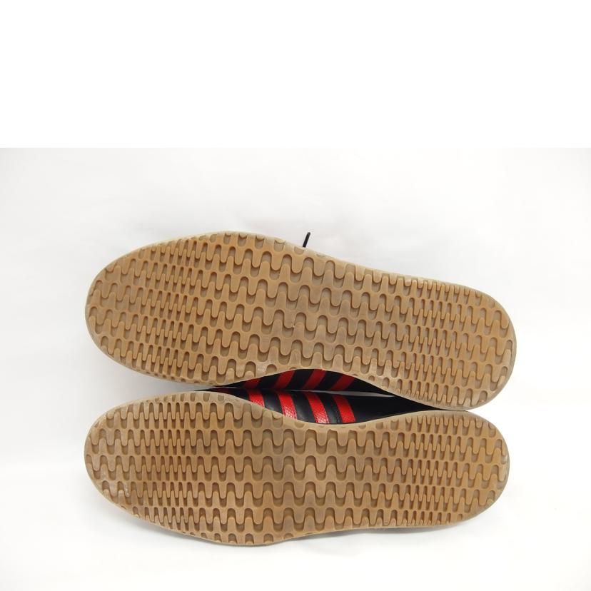 kunzli クンツリ/レザースニーカー//ABランク/04