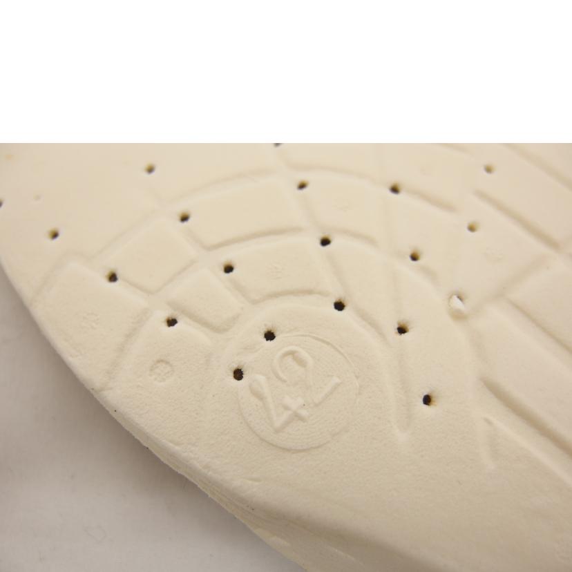 kunzli クンツリ/レザースニーカー//ABランク/04