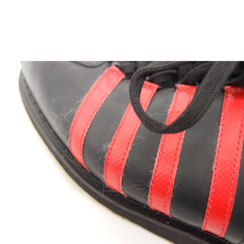 kunzli クンツリ/レザースニーカー//ABランク/04