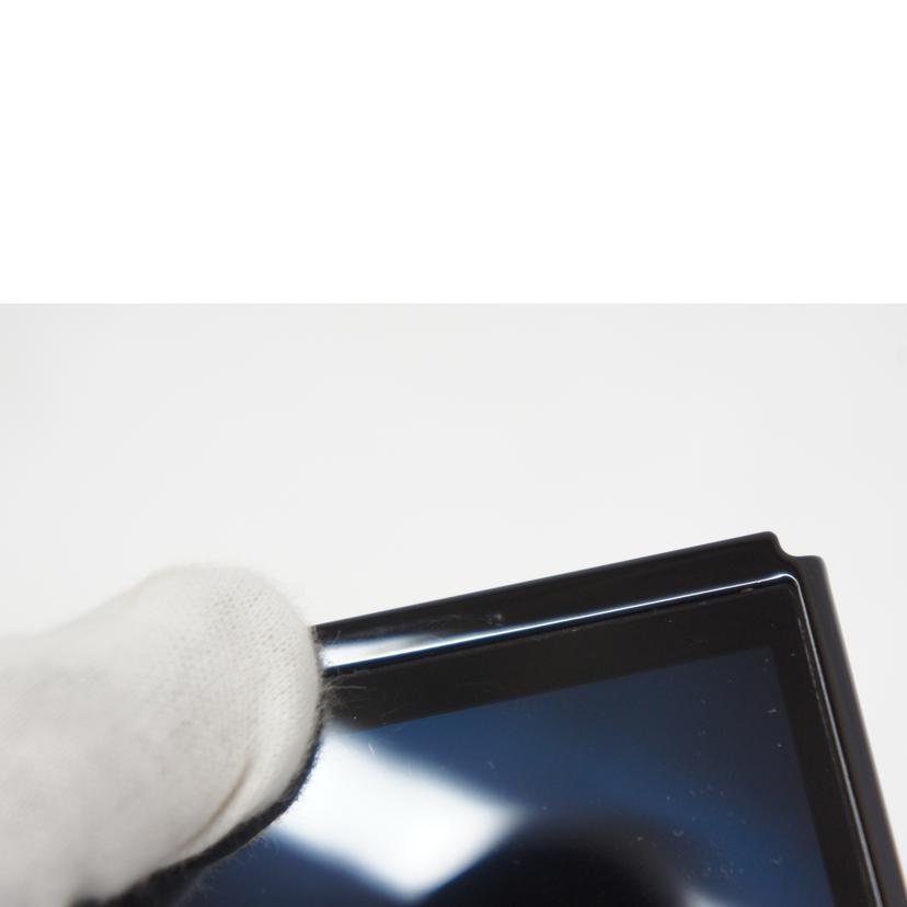 Nintendo 任天堂/Nintendo Switch 有機ELモデル マリオレッド/HEG-S-RAAAA//ABランク/05