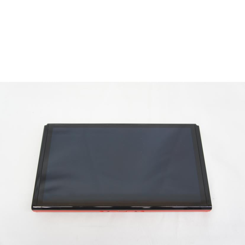 Nintendo 任天堂/Nintendo Switch 有機ELモデル マリオレッド/HEG-S-RAAAA//ABランク/05