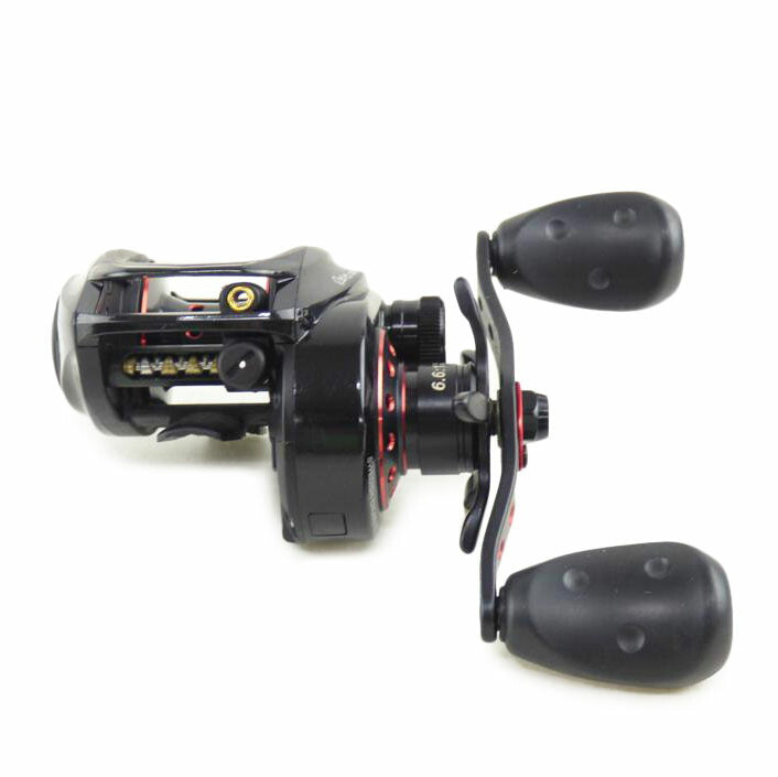 Abu Garcia アブ・ガルシア/ベイトリール/REVO SX//Bランク/64