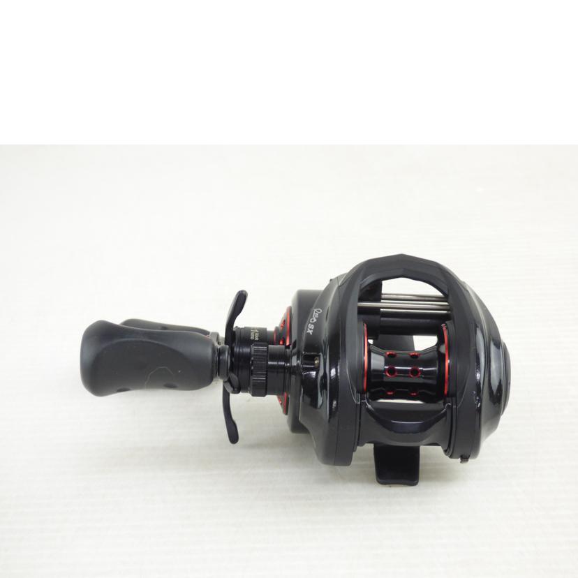 Abu Garcia アブ・ガルシア/ベイトリール/REVO SX//Bランク/64