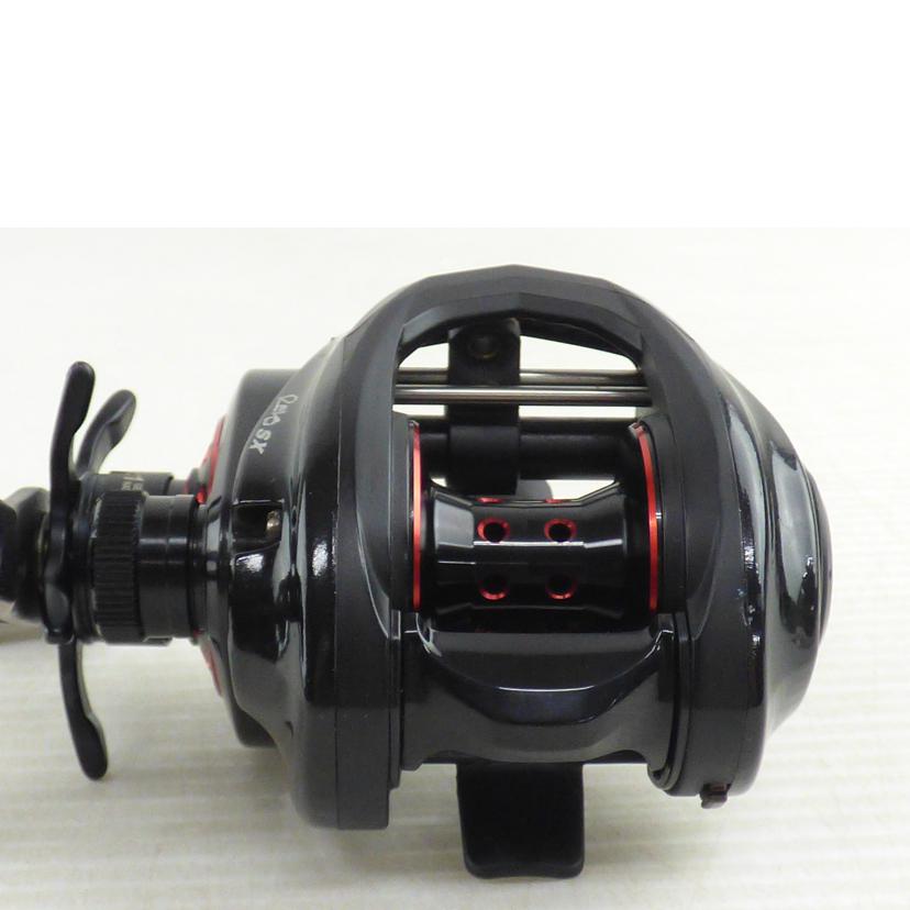 Abu Garcia アブ・ガルシア/ベイトリール/REVO SX//Bランク/64