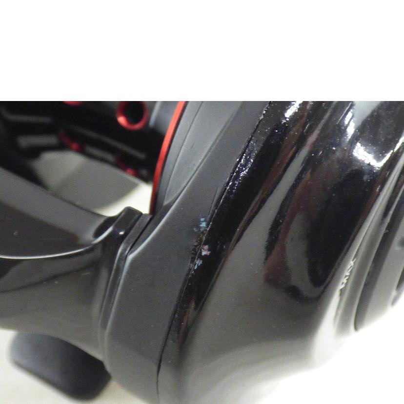 Abu Garcia アブ・ガルシア/ベイトリール/REVO SX//Bランク/64