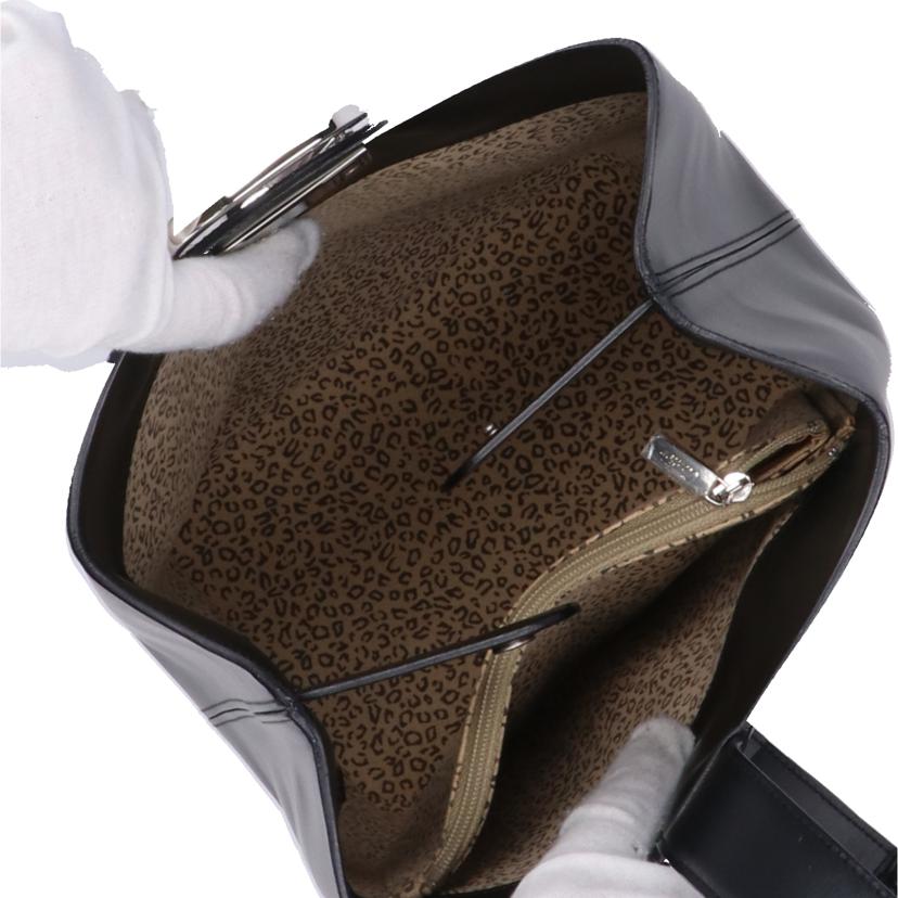 Cartier カルティエ/パンテール ワンショルダーバッグ/L1000231//Aランク/09