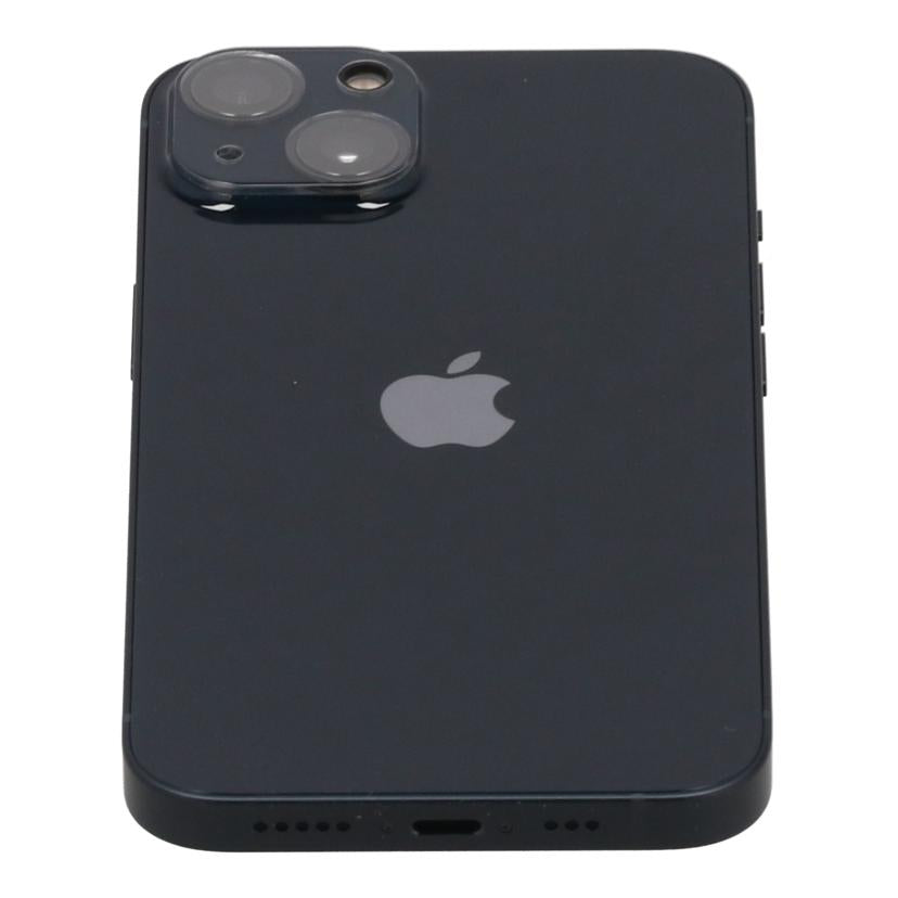 Apple SIMロックなし アップル /iPhone13 128GB/MLNC3J/A//TDGC6P4PX6/ABランク/81