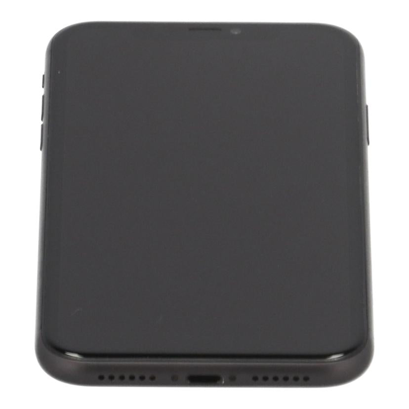 Apple アップル /iPhone11 256GB/MWM72J/A//F4GCH0DHN73L/Bランク/82