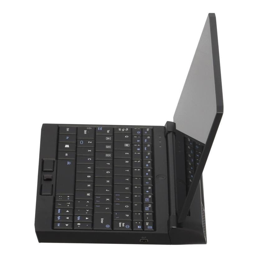 ONE-NETBOOK/ゲーミングPC/ONEGX1PJ-B10//2104012300140/Bランク/75