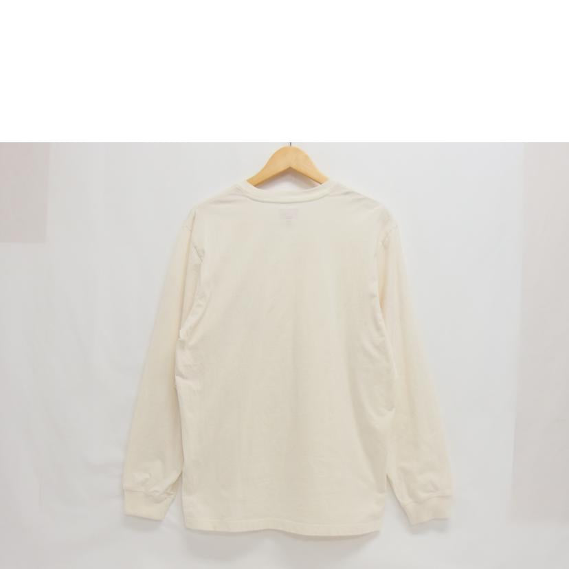 Supreme シュプリーム/長袖シャツ/ヴァンパイヤ刺 //ABランク/04