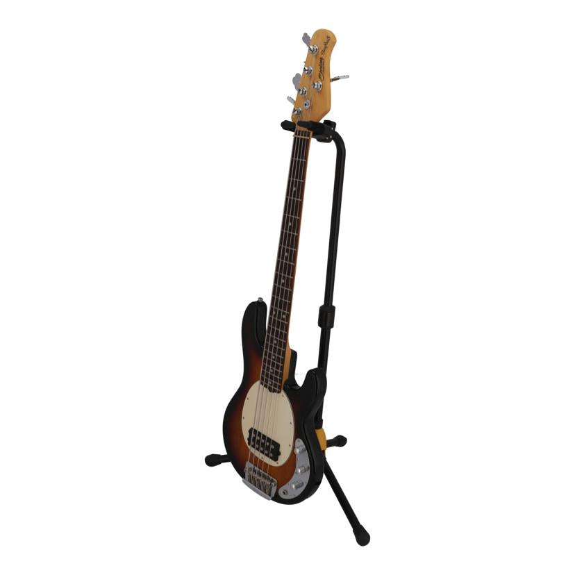 Sterling by MUSIC MAN ミュージックマン/エレキベース/StingRay5//SR35491/Bランク/69