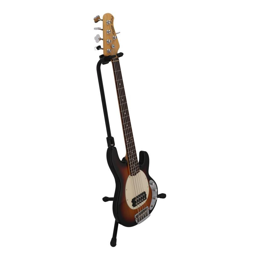 Sterling by MUSIC MAN ミュージックマン/エレキベース/StingRay5//SR35491/Bランク/69