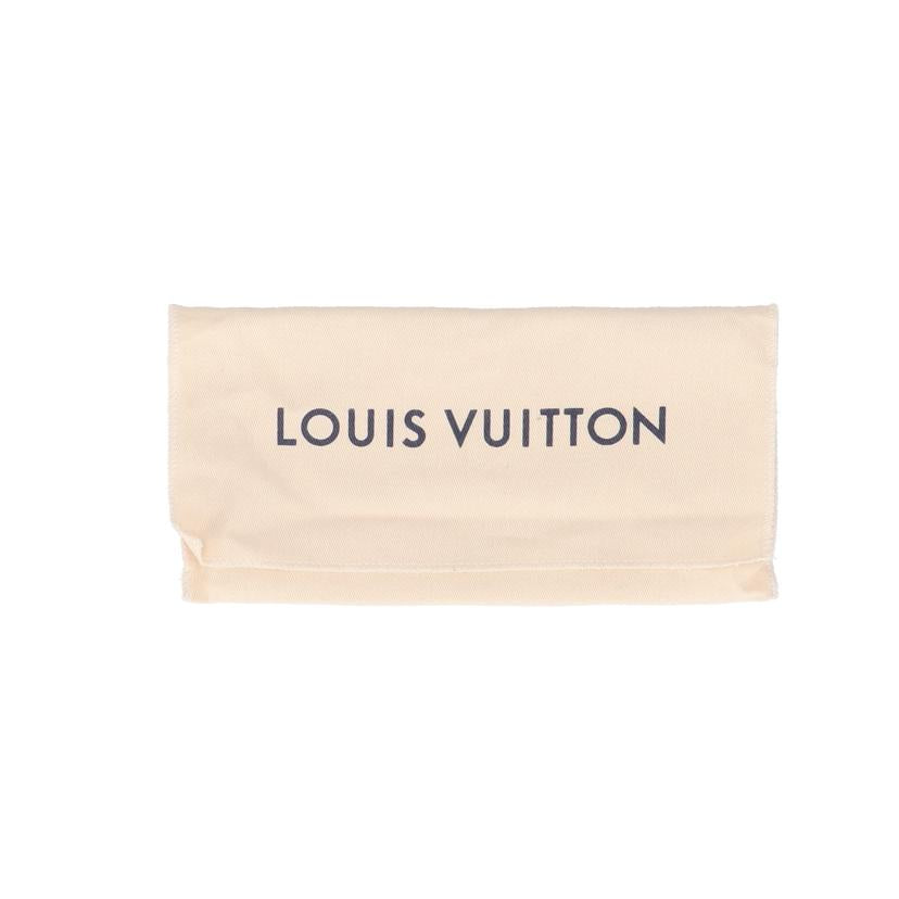 LOUIS VUITTON ルイ・ヴィトン/ポルトフォイユ・サラ/エピ/アンティゴブルー/M60585//CA3***/Aランク/09