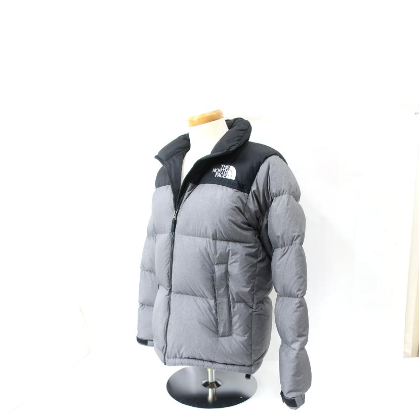 THE NORTH FACE ザノースフェイス/ダウンジャケット Lサイズ グレー/ND91842//ABランク/65
