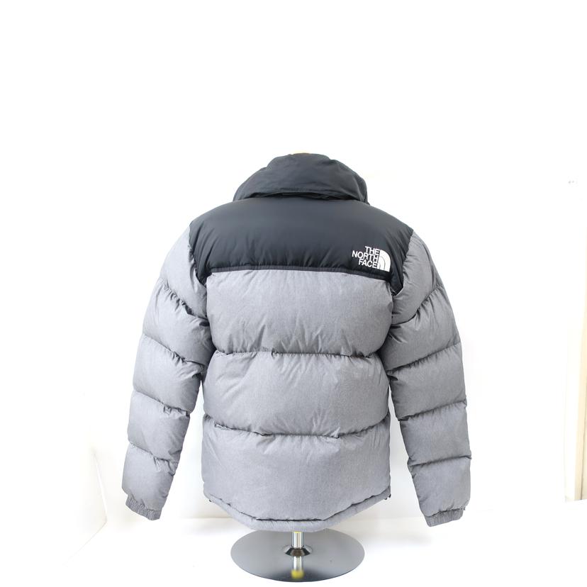 THE NORTH FACE ザノースフェイス/ダウンジャケット Lサイズ グレー/ND91842//ABランク/65