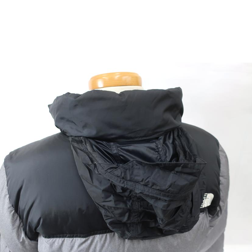 THE NORTH FACE ザノースフェイス/ダウンジャケット Lサイズ グレー/ND91842//ABランク/65