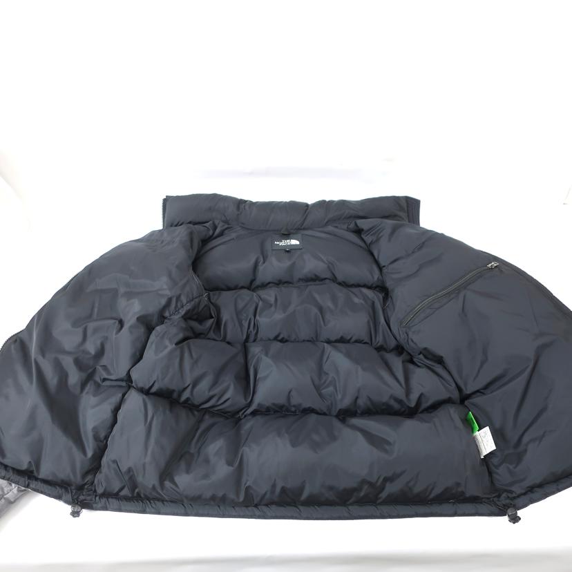 THE NORTH FACE ザノースフェイス/ダウンジャケット Lサイズ グレー/ND91842//ABランク/65