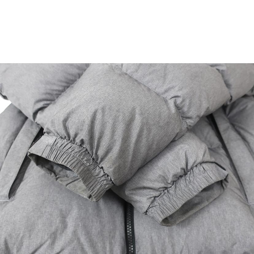 THE NORTH FACE ザノースフェイス/ダウンジャケット Lサイズ グレー/ND91842//ABランク/65