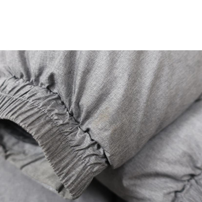THE NORTH FACE ザノースフェイス/ダウンジャケット Lサイズ グレー/ND91842//ABランク/65