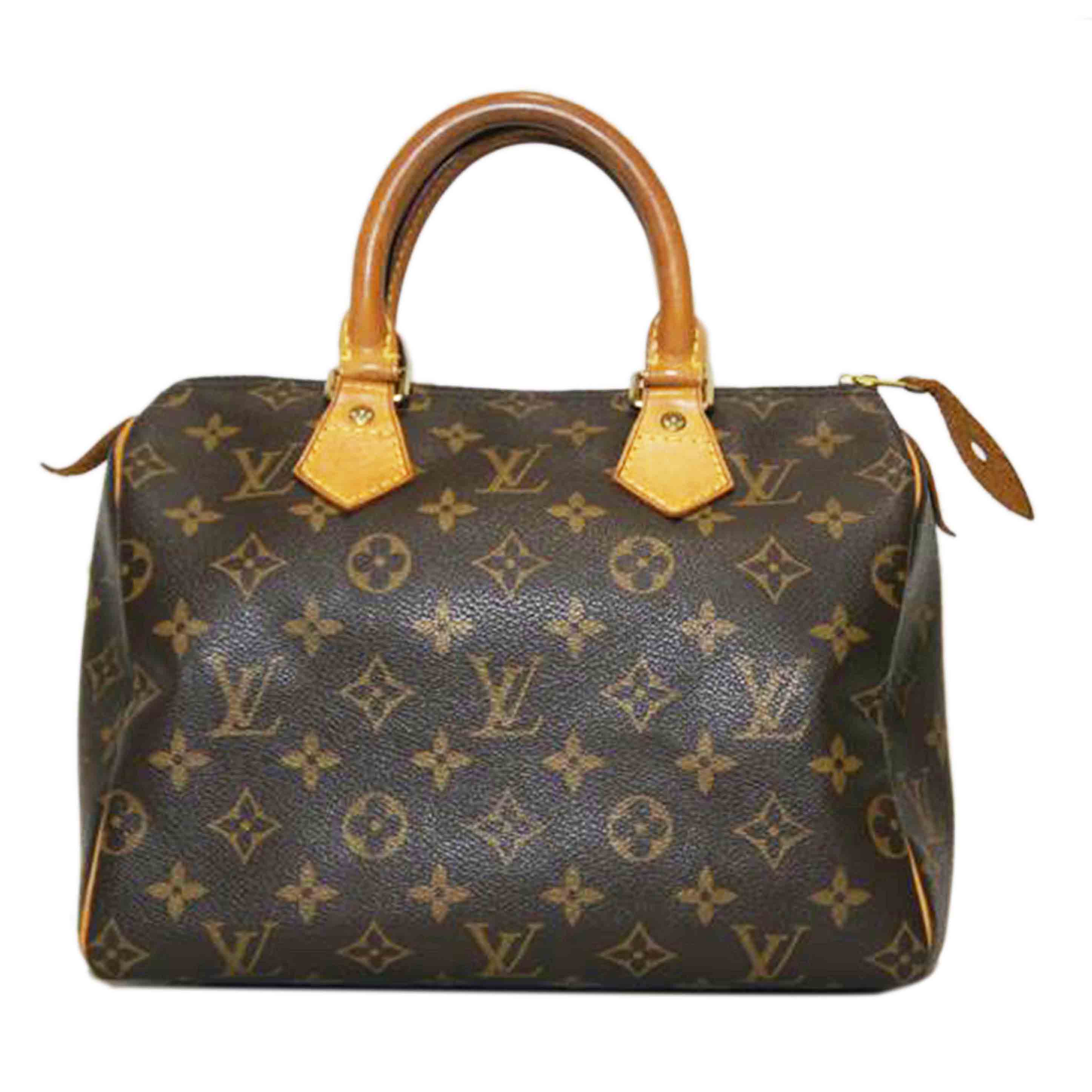 LOUIS VUITTON ルイ・ヴィトン/スピーディ25/モノグラム/M41528//SP1***/Bランク/94