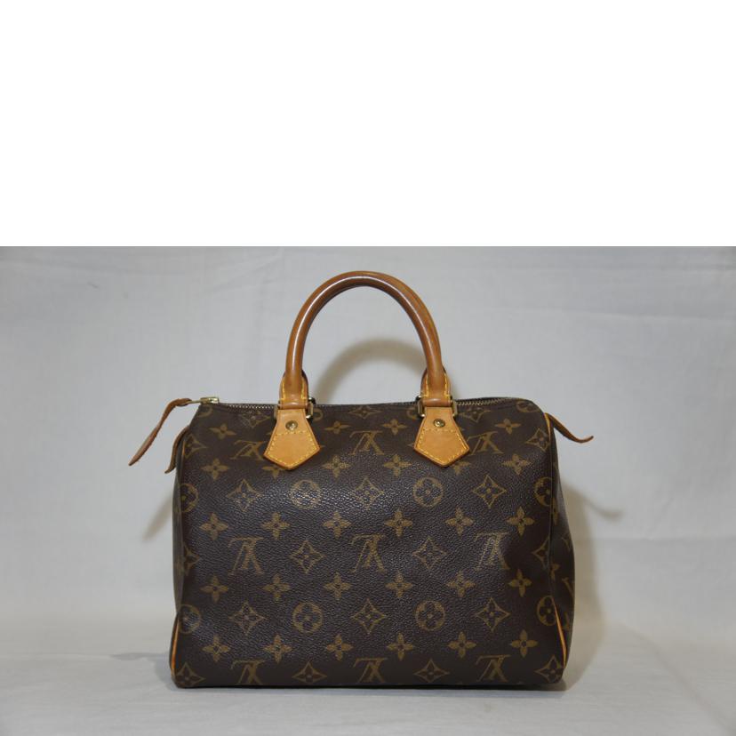 LOUIS VUITTON ルイ・ヴィトン/スピーディ25/モノグラム/M41528//SP1***/Bランク/94