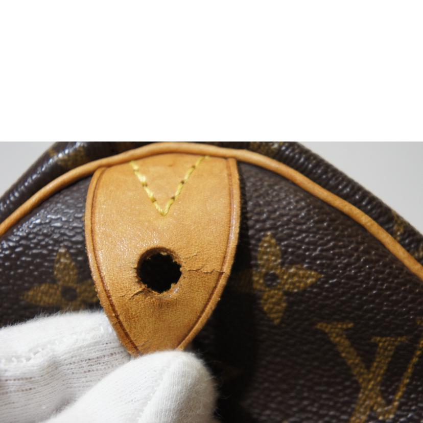 LOUIS VUITTON ルイ・ヴィトン/スピーディ25/モノグラム/M41528//SP1***/Bランク/94